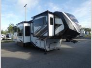 Used 2023 Grand Design Momentum 376THS image