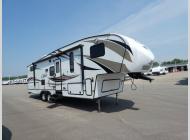 Used 2015 Keystone RV Cougar X-Lite 28RDB image