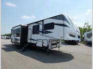 Used 2019 Forest River RV Vengeance Touring Edition 381L12-6 image