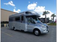 New 2025 Winnebago Navion 24T image