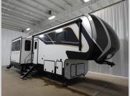 New 2024 Keystone RV Alpine Avalanche Edition 378BH image