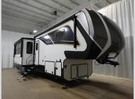 New 2025 Keystone RV Alpine Avalanche Edition 390DS image