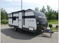 New 2026 Dutchmen RV Aspen Trail Mini 17RB image