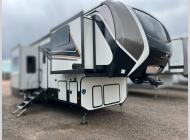 New 2025 Keystone RV Alpine 3820FK image