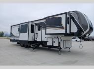 New 2025 Keystone RV Alpine 3700FL image