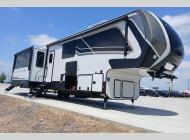New 2025 Keystone RV Alpine 3910RK image