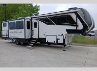 New 2025 Keystone RV Alpine Avalanche Edition 378BH image