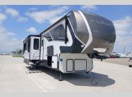 New 2025 Keystone RV Alpine Avalanche Edition 390DS image