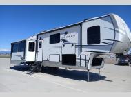 New 2025 Keystone RV Cougar 360MBI image