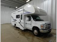 New 2026 Thor Motor Coach Pasadena SE SZ22 image