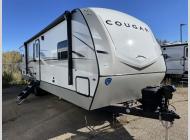 New 2025 Keystone RV Cougar Half-Ton 30RKD image