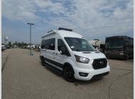 Used 2023 Thor Motor Coach Sanctuary Transit 19PT image