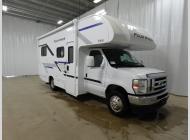 New 2026 Thor Motor Coach Four Winds 21Z image