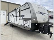New 2025 Forest River RV Salem Hemisphere Hyper-Lyte 29XBHL image