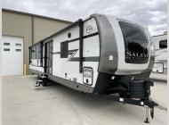 New 2025 Forest River RV Salem Hemisphere 322VIEW image