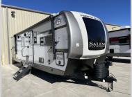New 2025 Forest River RV Salem Hemisphere 261FKRB image