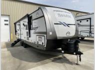 New 2025 Forest River RV Salem Hemisphere Hyper-Lyte 23BHHL image