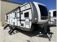 New 2025 Forest River RV Salem Hemisphere 270FKS image