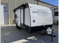 New 2025 Keystone RV Springdale Classic Mini 1700FQ image