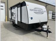 New 2025 Keystone RV Springdale Classic Mini 1700FQ image