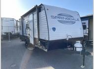New 2025 Keystone RV Springdale Classic Mini 1750RD image