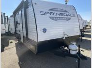 New 2025 Keystone RV Springdale Classic Mini 1700FQ image