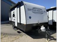 New 2025 Keystone RV Springdale Classic Mini 1750RD image