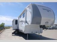 New 2025 Forest River RV Wildcat 32LIVE image
