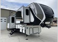 New 2025 Keystone RV Alpine 3712KB image
