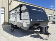 New 2025 Dutchmen RV Aspen Trail LE 23BH image