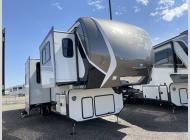 New 2024 Keystone RV Alpine Avalanche Edition 346FL image