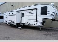 New 2025 Keystone RV Cougar Half-Ton 29RKS image