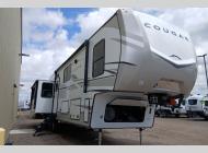 New 2025 Keystone RV Cougar 360MBI image