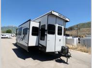 Used 2022 Forest River RV Sierra Destination Trailers 401FLX image