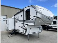 New 2025 Keystone RV Cougar Half-Ton 27SGS image