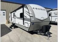 New 2025 Keystone RV Cougar Half-Ton 30RKD image