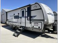 New 2025 Forest River RV Salem Hemisphere Hyper-Lyte 22RKHL image