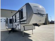 New 2025 Forest River RV Salem Hemisphere 325RL image
