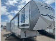 New 2025 Forest River RV Salem Hemisphere 356QB image