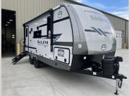 New 2025 Forest River RV Salem Hemisphere Hyper-Lyte 19RBHL image