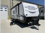 New 2025 Keystone RV Springdale 220ML image