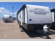 New 2025 Keystone RV Springdale Classic Mini 1810BH image