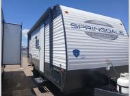 New 2025 Keystone RV Springdale Classic Mini 1810BH image