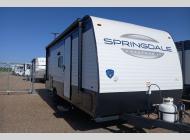 New 2025 Keystone RV Springdale Classic Mini 1810BH image