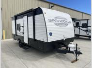 New 2025 Keystone RV Springdale Classic Mini 1700FQ image