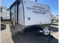 New 2025 Keystone RV Springdale Classic Mini 1700FQ image