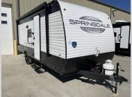 New 2025 Keystone RV Springdale Classic Mini 1860SS image