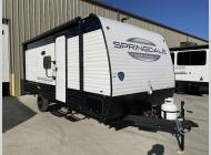 New 2025 Keystone RV Springdale Classic Mini 1860SS image