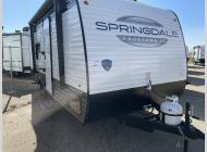 New 2025 Keystone RV Springdale Classic Mini 1700FQ image