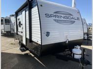 New 2025 Keystone RV Springdale Classic Mini 1800BH image